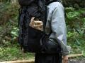 妥協ナシの身軽キャンプを。携行性と快適性を両立させ