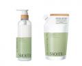 「Pure Natural Botanical（ピュアナチュラルボタニカ