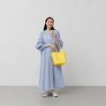 【Letra】夏の名品！メルカドバッグで夏のファッショ