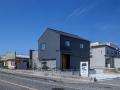 IPライセンス加盟店で宮崎県内初のモデルハウスが完成