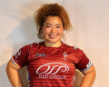 【新登場】現役女子ラグビー選手がデザイン。ウエアブ