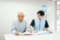 信頼の支援網から、終活領域へ。まごころサポート、終