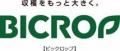 農作物を鳥の被害から守る畑の番人　太陽の光を反射し