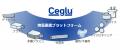 細胞接着ポリマーCeglu(TM)(セグル)マルチウェルプレ