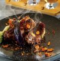 【この夏、主役はスパイス！】BBQやキャンプにぴった