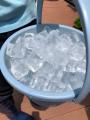 『サンシャイン水族館の熱中症対策2025』