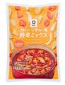 時代とともに変化する時短・簡便ニーズに応え、utf-8