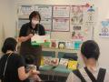 長年愛される人気のファミリアのデニムバッグが島根県