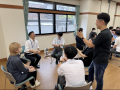 【飛騨高山・岐阜県高山市】令和7年度第1回 市内若手