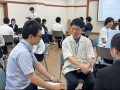 【飛騨高山・岐阜県高山市】令和7年度第1回 市内若手