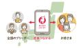 累計成約数40万件突破！ リリース15年で築いた信頼　