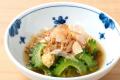 【7月の『庄や』は夏野菜が主役!!】板前仕立ての限定