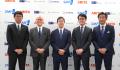 5社連携によるサステナビリティ経営実現サービス「Cir