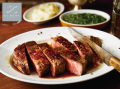 Z’s MENU「殿、牛丼にござりまする。」新発売！