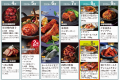 Z’s MENU「殿、牛丼にござりまする。」新発売！