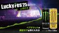 モンスターエナジーを飲んで、この夏最高の思い出を手