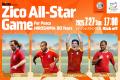 【全出場選手が決定！】『Daisun presents Zico All-S