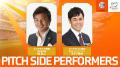 【全出場選手が決定！】『Daisun presents Zico All-S