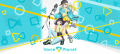 澤田賢一郎氏がプロデューサーとしてVoice Planet（ボ