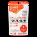製薬会社のサプリメントブランド「Laforth」から「Cho