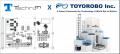 TOYOROBO株式会社、ショールーム「Fusion Stride Spac