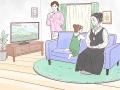 日本発【A I搭載ハウリング＆ノイズ抑制】イヤホンと
