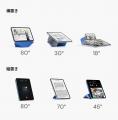 iPadスタンド「MOFTダイナミックフォリオ」一般販売開