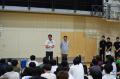 日本キャップ野球協会「関西・関東新人戦大会2025」に