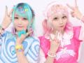 “カワイイクリエイター”いちばんかわいいがラフォーレ