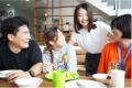 【ネイティブキャンプ留学】語学学校「GLC」ローシー