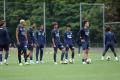 【POCARI SWEAT × TOKUSHIMA VORTIS Football Dream P