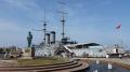 はとバスでお得に横須賀を周遊！「YOKOSUKA 軍港めぐ