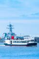 はとバスでお得に横須賀を周遊！「YOKOSUKA 軍港めぐ