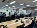 株式会社クロス・シップ　事業拡大に伴うオフィス移転