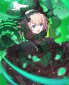 『ゴシックは魔法乙女～さっさと契約しなさい！～』6/