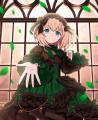 『ゴシックは魔法乙女～さっさと契約しなさい！～』6/