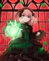 『ゴシックは魔法乙女～さっさと契約しなさい！～』6/