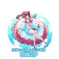 『東方幻想エクリプス』水着姿の博麗霊夢が期間限定で