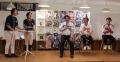 企業チームによる白熱の対戦が展開！「ドリームオーダ