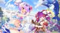 DMM GAMES『ガールズクリエイション -少女藝術綺譚-』