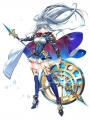 『白猫プロジェクト NEW WORLD'S』メインストーリー