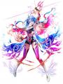 『白猫プロジェクト NEW WORLD'S』メインストーリー