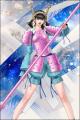 金子一馬の完全新作『神魔狩りのツクヨミ』、本日大型