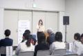 「ソーシャル Innovation EXPO 2025」マイドームおお