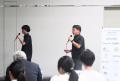 「ソーシャル Innovation EXPO 2025」マイドームおお
