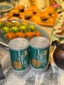 【イベントレポート】缶入り日本酒を世界に発信。菊水