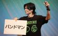 「レジスタンス」が、『第8回レジスタンス単独イベン