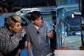 浦川アナ＆ナジャ 神戸ウォーターフロント探訪！utf-8