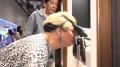 浦川アナ＆ナジャ 神戸ウォーターフロント探訪！utf-8