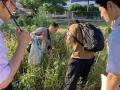 【岡山大学】地域共創型取り組み「協生農法プロジェク